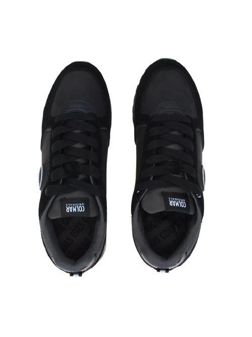 TRAVIS BOOST 015 NERO COLMAR | TRAVIS BOOST015 NERO